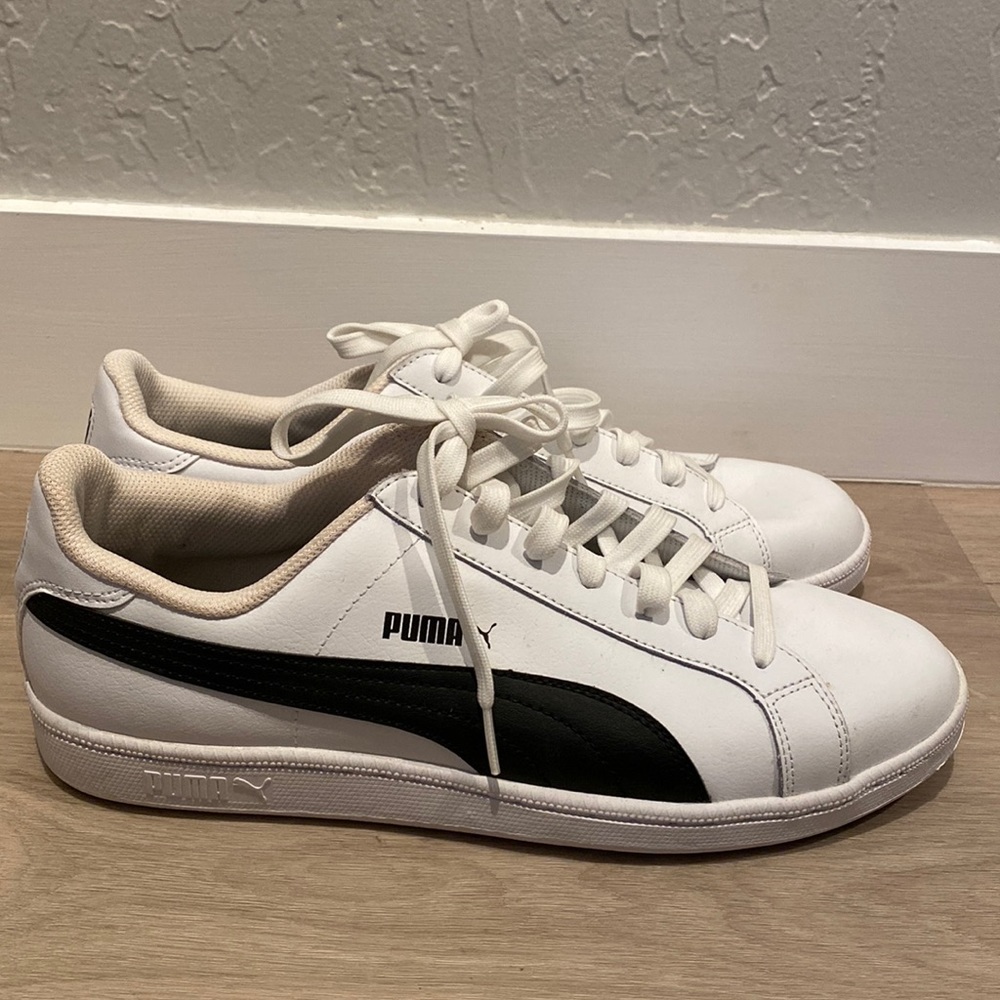 New Puma Mens shoes size 11.5